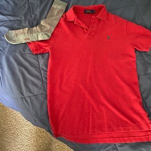 Small Ralph Lauren Polo